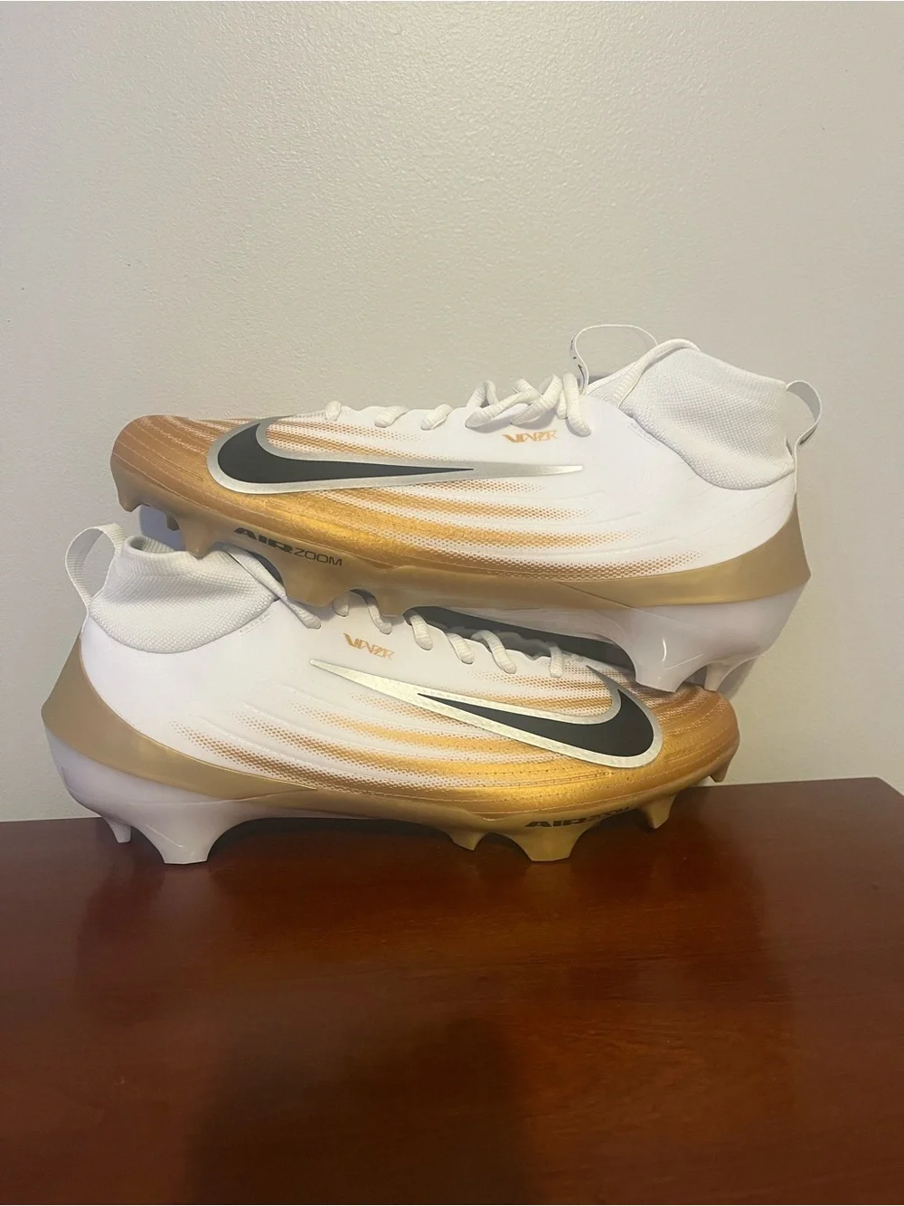 Nike Zoom Air Vapor Pro 1 Football Cleats